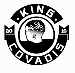 KC Hair Stencil